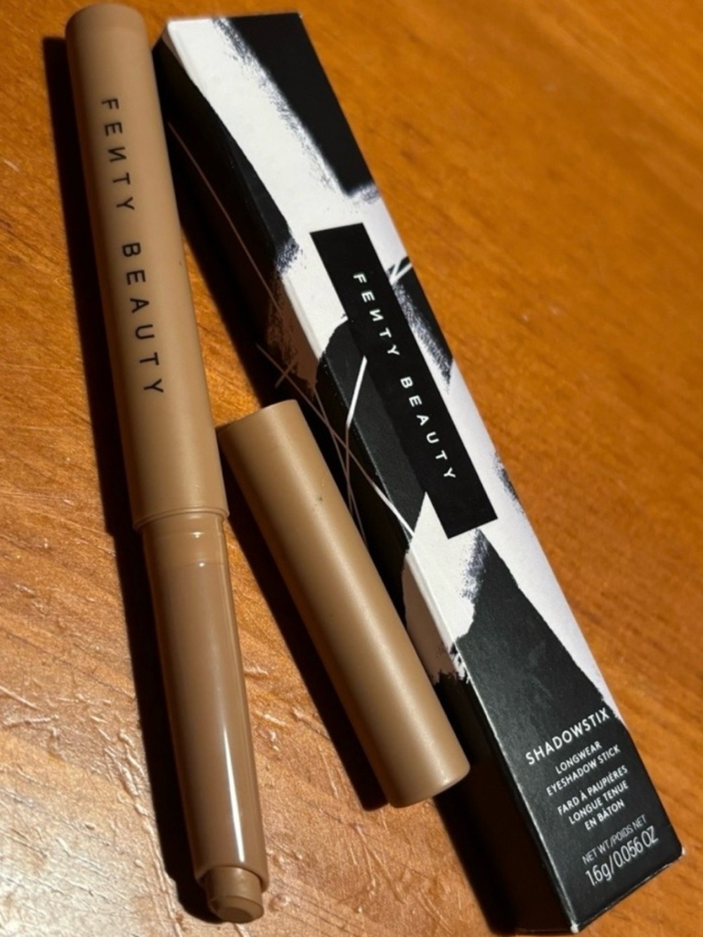 Fenty Beauty Shadowstix Longwear Eyeshadow Stick Tira Miss You